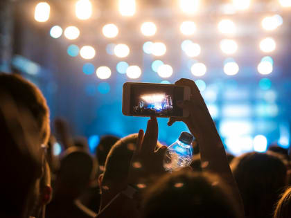 Топ-5 самых ожидаемых концертов в Воронеже