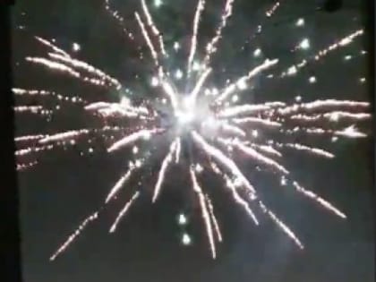 «Испугали детей»: воронежцы устроили салют перед&nbsp;атакой ВСУ на&nbsp;нефтебазу