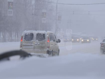 Четырёхкилометровая пробка сковала Московский проспект в&nbsp;Воронеже