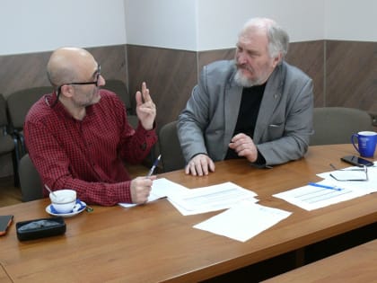 Выставочный центр «ВЕТА» ТПП ВО и ЗАО «Техника и коммуникации» (г. Минск) подписали соглашение о сотрудничестве