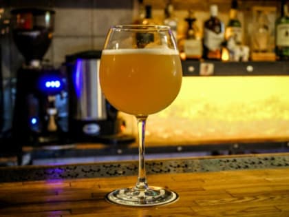 Ресторан и бар в Воронеже одновременно закрылись из-за роста налогов