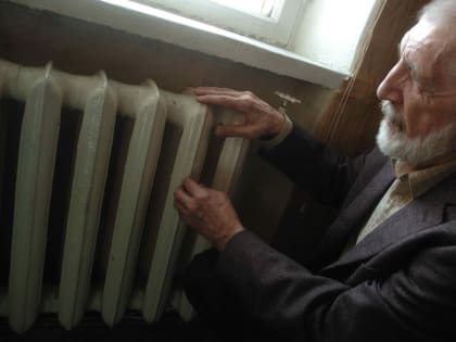 Отопительный сезон в Воронеже начнется 14 октября