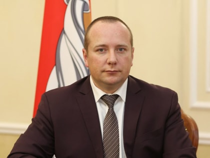Выяснилось, кто станет первым вице-мэром Воронежа
