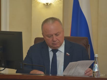 Награды лучшим строителям Воронежа