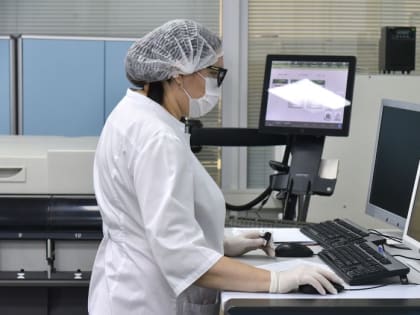 В Воронежской области COVID-19 подтвердился еще у 367 человек