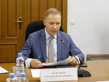 Кандидаты на пост мэра Воронежа продолжают появляться