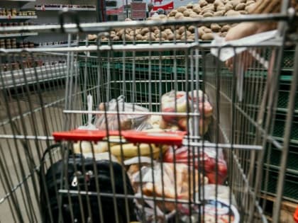 Рост цен в Воронежской области: итоги августа 2024 года