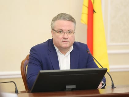 Читатели «Блокнота» не хотят видеть Кстенина главой Воронежа следующие пять лет