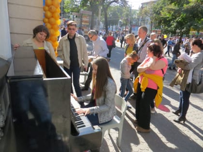 Куда сходить в Воронеже: лучшие места для отдыха и развлечений