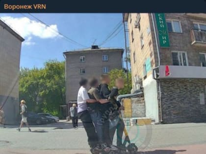 Тайная жизнь уличных художников