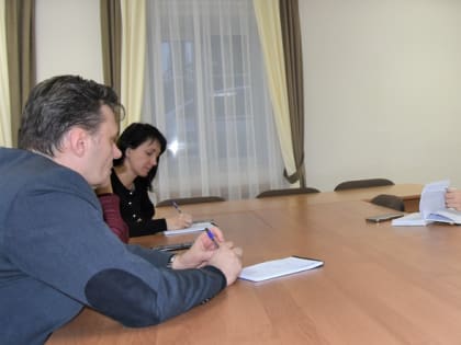 Рабочая группа по оказанию помощи гражданам в условиях СВО продолжает работу