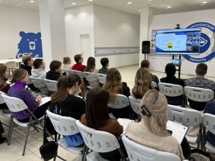 В Штабе общественной поддержки «Единой России» продолжается серия семинаров для медиков