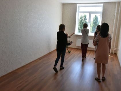 Более 8 тыс воронежских семей воспользовались льготной ипотекой в 2022 году