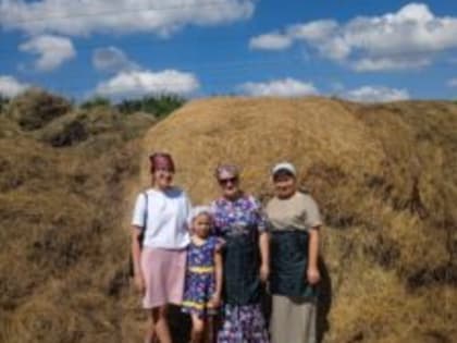 Поездка в Дивногорский монастырь