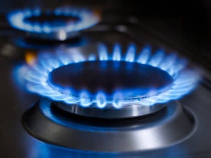 продолжается реализация  программы догазификации