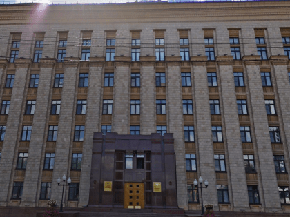 Воронежский замминистра региональной безопасности покинул пост