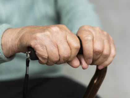 Страховые пенсии в Воронежской области выросли на 7,3%