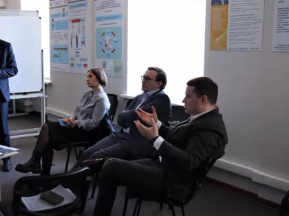 Пути для улучшения