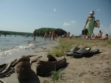 Откуда сыпь у купавшихся и чем опасны бактерии в Воронежском водохранилище: рассказывает дерматолог