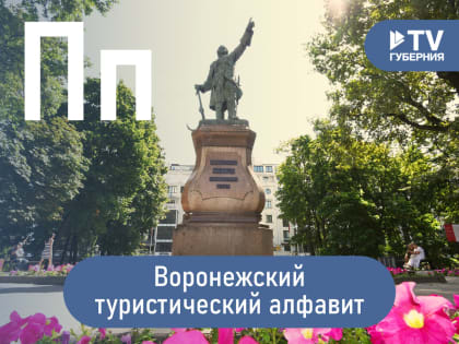 Памятник Петру I в Воронеже: История и Значение