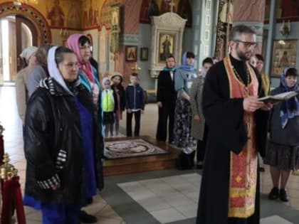 Состоялась итоговая в текущем учебном году методическая встреча воспитателей