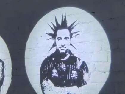 «Аллею славы рок-н-ролла» возродили в Воронеже ко Дню города