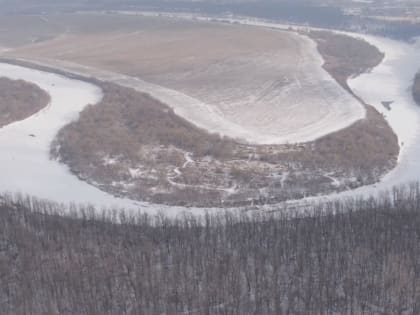 Как строительство курорта под Воронежем повлияет на памятник природы в Кривоборье