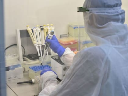В Воронежской области выявили 89 новых случаев COVID-19