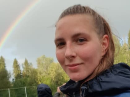 Студентка ВГАС Татаринцева Ева стала чемпионом России по футболу