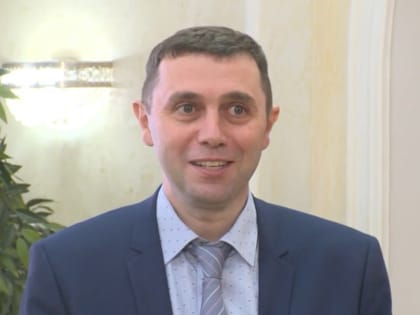 Стал известен второй кандидат на пост мэра Воронежа