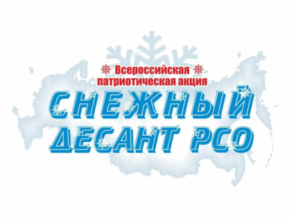 «Снежный десант» ВГЛТУ поможет жителям Воронежской области