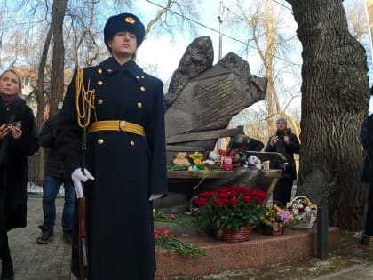 «Пришли в Воронеж, а его больше нет». Участник войны рассказал, как спасали город от фашистов