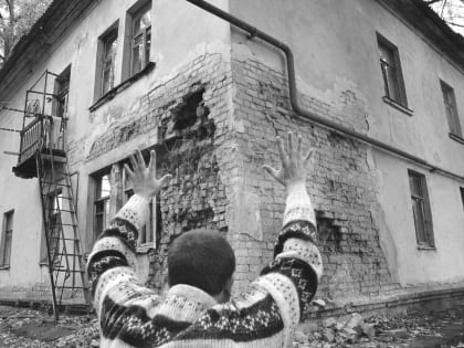 «Капремонт дома с трещиной и текущей крышей перенесли на 20 лет!»