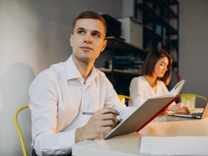 Более 3 тыс. школьников и студентов Черноземья участвуют в четвёртом сезоне молодёжных акселераторов Сбера