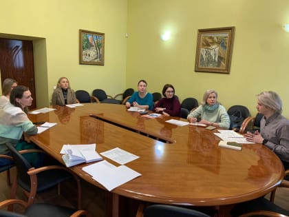 О важном и вечном: как Воронежская библиотека поможет духовно-нравственному развитию школьников