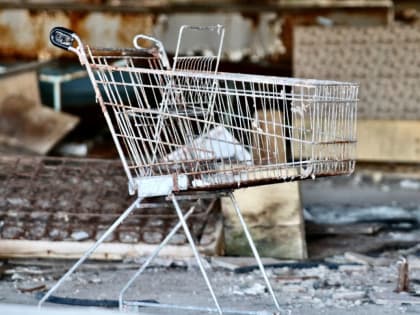 Владельцы пунктов выдачи заказов Wildberries устроили забастовку