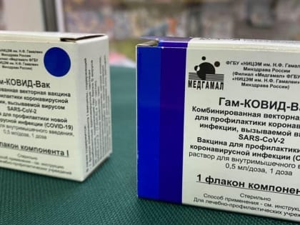 В Воронежской области снизился процент госпитализаций больных COVID-19