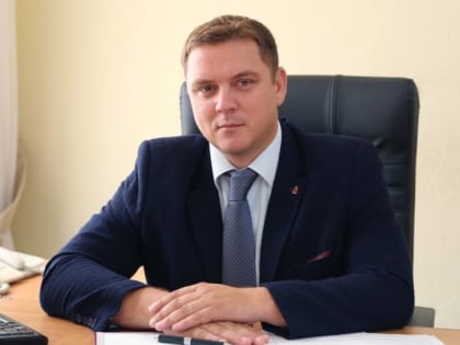 Назначение нового министра в Воронежской области