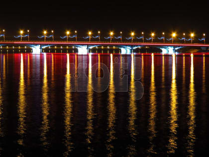 Парковку на&nbsp;дамбе воронежского моста не&nbsp;закроют