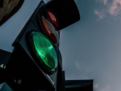 Воронежцев предупредили об&nbsp;отключении светофоров