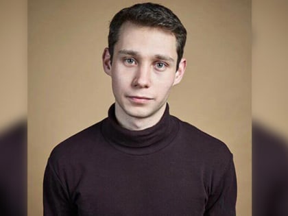 Новоусманский актер Михаил Бочаров снялся в сериале на ТНТ