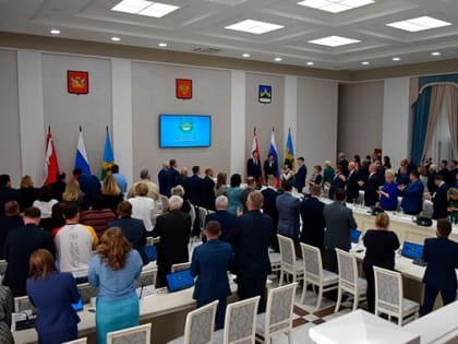 Глава Новоусманского района пошел на повышение