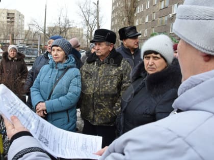 «Управляющая компания отжала наш дом по поддельным протоколам!». Часть II