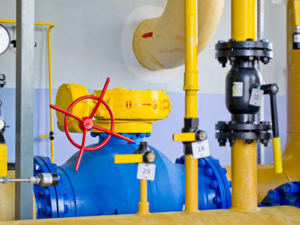 «Газпром межрегионгаз Воронеж» с начала года подал в суды иски к теплоснабжающим организациям и управляющим компаниям на 101,9 млн рублей