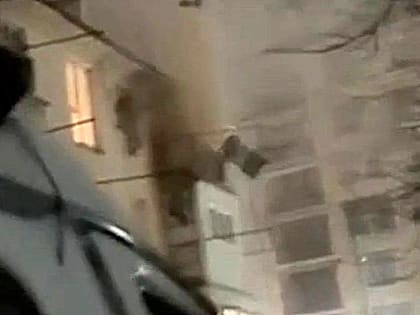 Главное за&nbsp;ночь. Бой силовиков с&nbsp;террористами идёт в&nbsp;Ингушетии