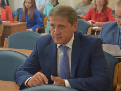 Контрольно-счетная палата Воронежа представила на рассмотрение депутатов информацию о результатах проверки реализации концессионного соглашения на реконструкцию парка «Дельфин»