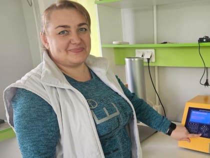 Воронежское предприятие увеличит производительность труда благодаря нацпроекту 