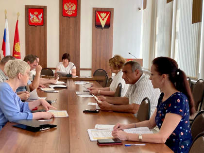 РАБОТА ПО ГАРМОНИЗАЦИИ МЕЖНАЦИОНАЛЬНЫХ И МЕЖКОНФЕССИОНАЛЬНЫХ ОТНОШЕНИЙ В БГО