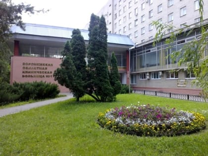 Две крупные воронежские больницы получили новейшее оборудование для реанимации младенцев