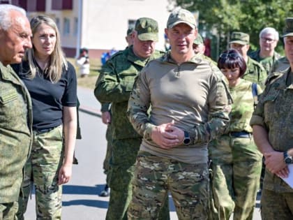 Воронеж встречает новую волну инноваций в образовании